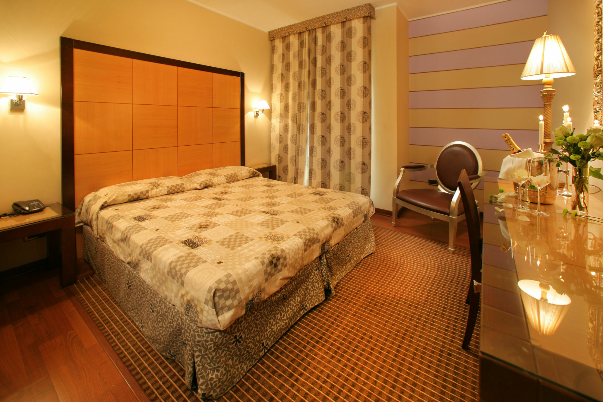 Regent Beach Hotel & Apartments Реджо-ди-Калабрия Экстерьер фото