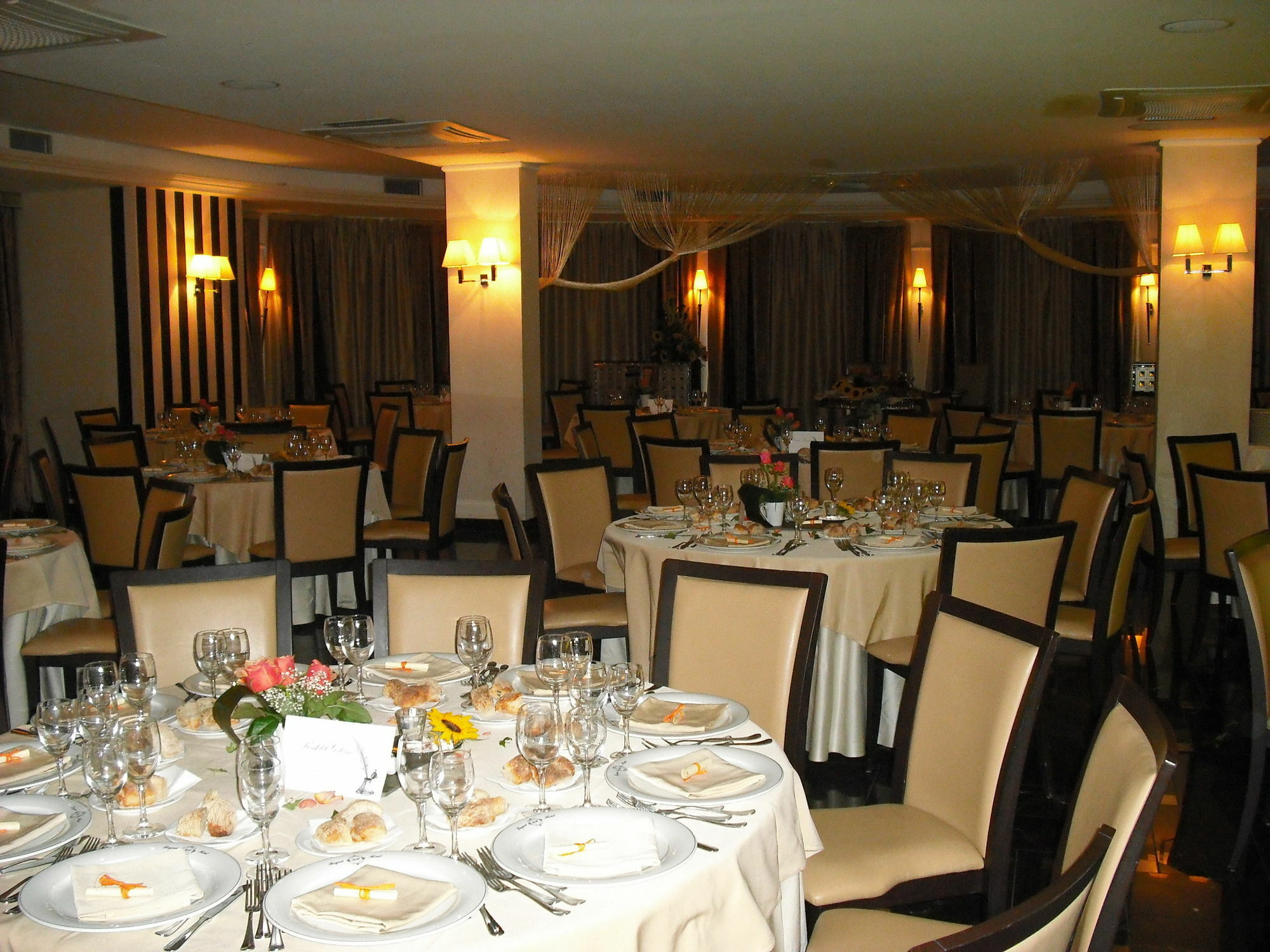 Regent Beach Hotel & Apartments Реджо-ди-Калабрия Экстерьер фото